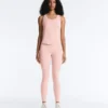 Cross-Over Sleeveless Comfortlux T-Shirt Cross-Over Sleeveless Comfortlux T-Shirt