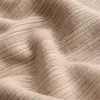 Crossed Rib Knit Jumper Crossed Rib Knit Jumper