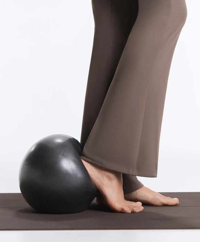 Crossover Comfortlux Long Flare Jumpsuit Crossover Comfortlux Long Flare Jumpsuit
