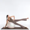 Crossover Comfortlux Long Flare Jumpsuit Crossover Comfortlux Long Flare Jumpsuit