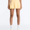 Double Layer High Rise Short Skirt Double Layer High Rise Short Skirt