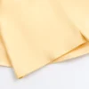 Double Layer High Rise Short Skirt Double Layer High Rise Short Skirt