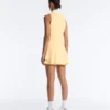 Double Layer High Rise Short Skirt Double Layer High Rise Short Skirt