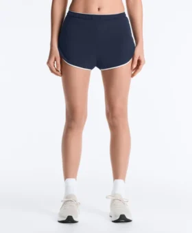 Elasticated Shorts