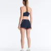 Elasticated Shorts
