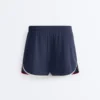 Elasticated Shorts