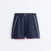 Elasticated Shorts