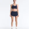 Elasticated Shorts