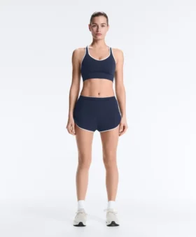 Elasticated Shorts