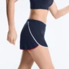 Elasticated Shorts
