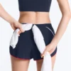 Elasticated Shorts