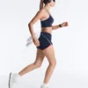 Elasticated Shorts