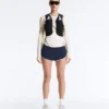 Elasticated Shorts