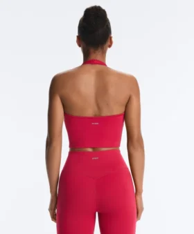 Evermove Halter Tank Top