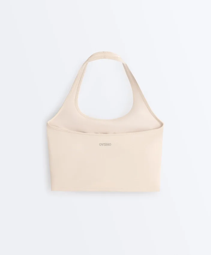 Evermove Halter Tank Top Evermove Halter Tank Top