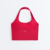 Evermove Halter Tank Top Evermove Halter Tank Top