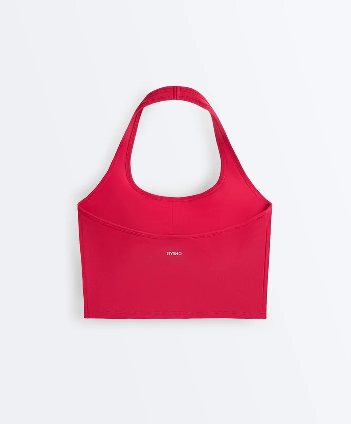 Evermove Halter Tank Top Evermove Halter Tank Top