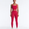 Evermove Halter Tank Top Evermove Halter Tank Top