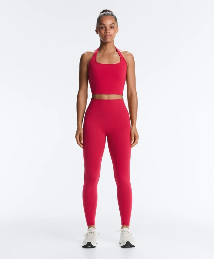 Evermove Halter Tank Top Evermove Halter Tank Top