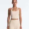 Evermove Halter Tank Top Evermove Halter Tank Top