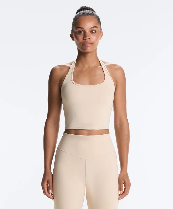 Evermove Halter Tank Top Evermove Halter Tank Top