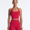 Evermove Halter Tank Top Evermove Halter Tank Top