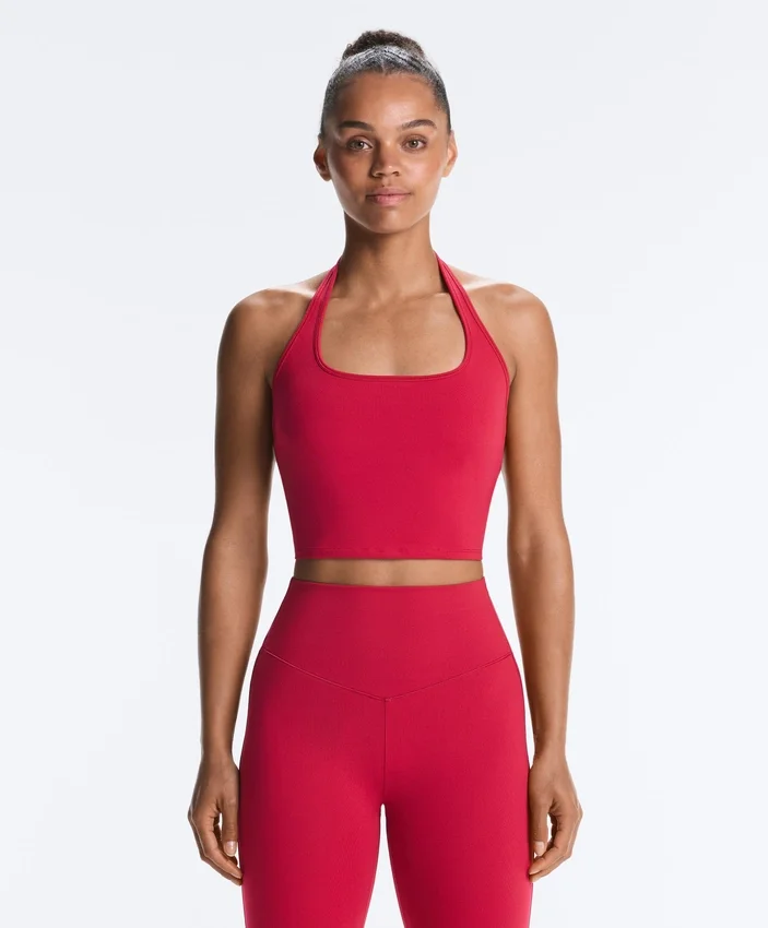 Evermove Halter Tank Top Evermove Halter Tank Top