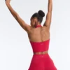 Evermove Halter Tank Top Evermove Halter Tank Top