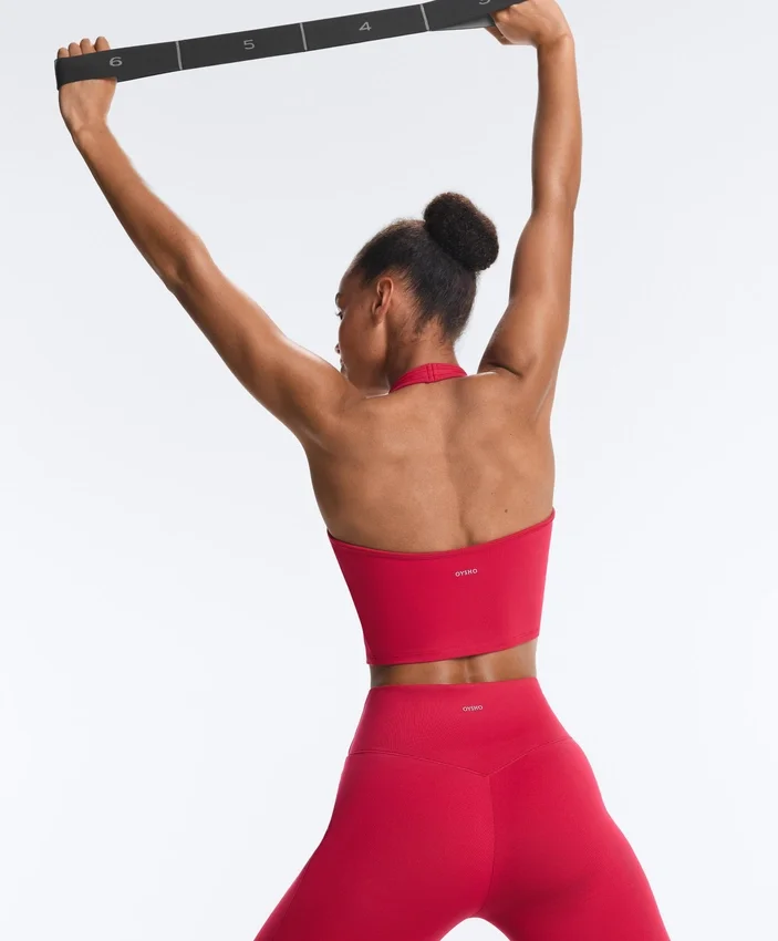 Evermove Halter Tank Top Evermove Halter Tank Top