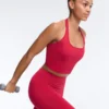 Evermove Halter Tank Top Evermove Halter Tank Top