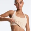 Evermove Halter Tank Top Evermove Halter Tank Top