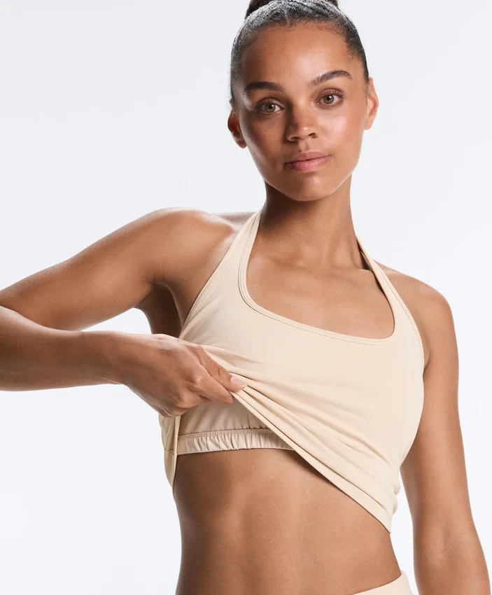 Evermove Halter Tank Top Evermove Halter Tank Top