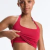 Evermove Halter Tank Top Evermove Halter Tank Top