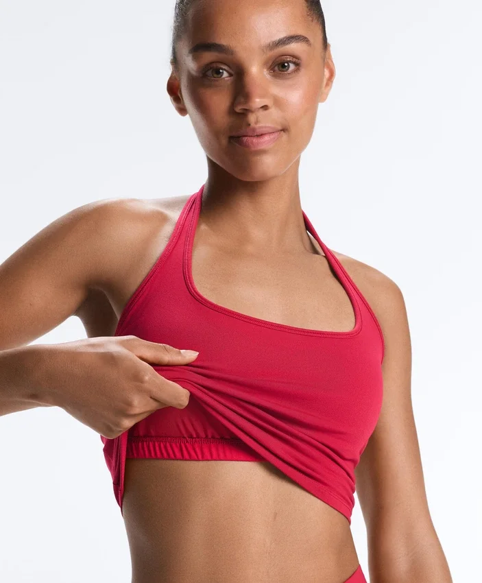Evermove Halter Tank Top Evermove Halter Tank Top