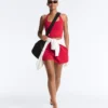 Evermove Halter Tank Top Evermove Halter Tank Top