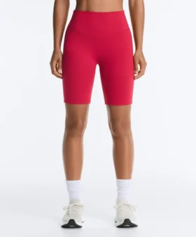 Evermove High-Rise 20Cm Cycle Leggings