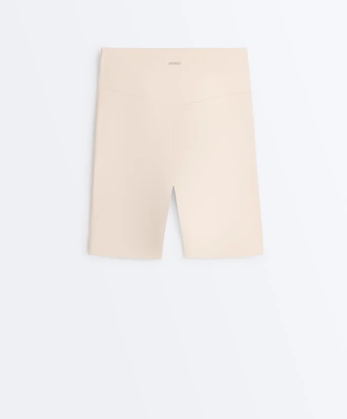 Evermove High-Rise 20Cm Cycle Leggings Evermove High-Rise 20Cm Cycle Leggings