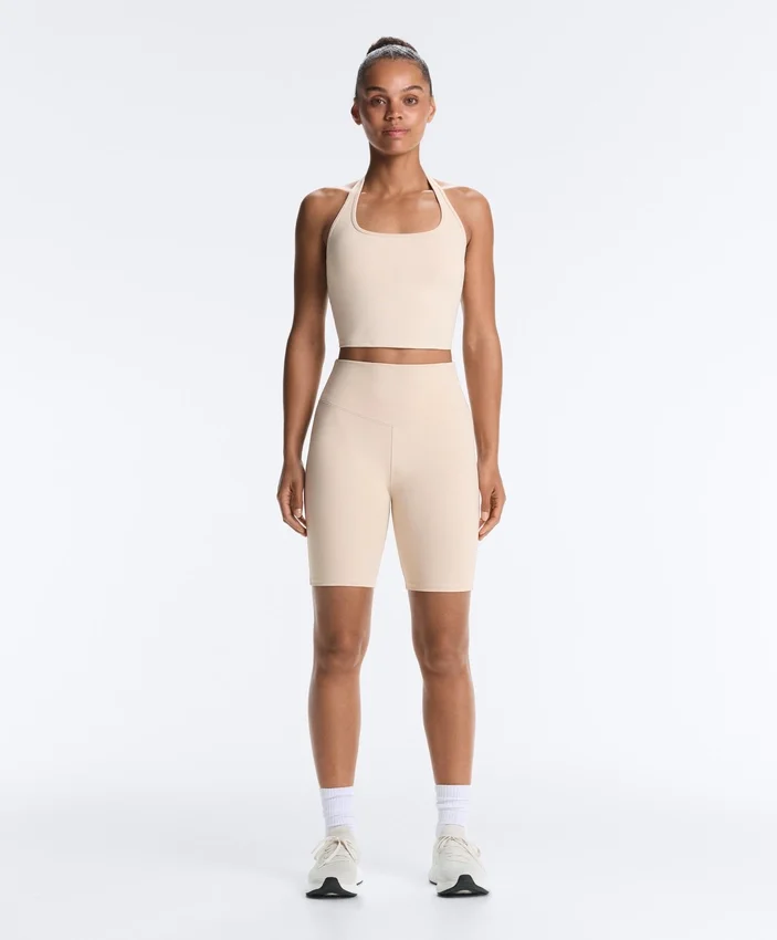 Evermove High-Rise 20Cm Cycle Leggings Evermove High-Rise 20Cm Cycle Leggings
