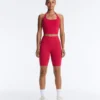 Evermove High-Rise 20Cm Cycle Leggings Evermove High-Rise 20Cm Cycle Leggings