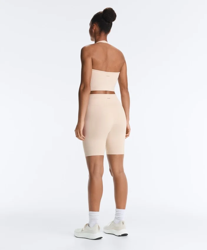 Evermove High-Rise 20Cm Cycle Leggings Evermove High-Rise 20Cm Cycle Leggings