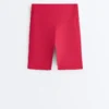 Evermove High-Rise 20Cm Cycle Leggings Evermove High-Rise 20Cm Cycle Leggings