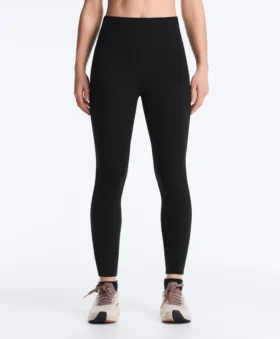Evermove High-Rise Ankle-Length Leggings