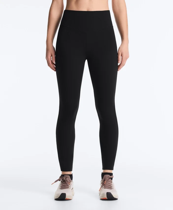 Evermove High-Rise Ankle-Length Leggings Evermove High-Rise Ankle-Length Leggings