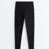 Evermove High-Rise Ankle-Length Leggings Evermove High-Rise Ankle-Length Leggings