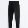 Evermove High-Rise Ankle-Length Leggings Evermove High-Rise Ankle-Length Leggings