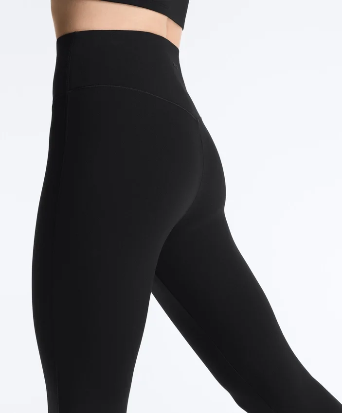 Evermove High-Rise Ankle-Length Leggings Evermove High-Rise Ankle-Length Leggings