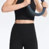 Evermove High-Rise Ankle-Length Leggings Evermove High-Rise Ankle-Length Leggings