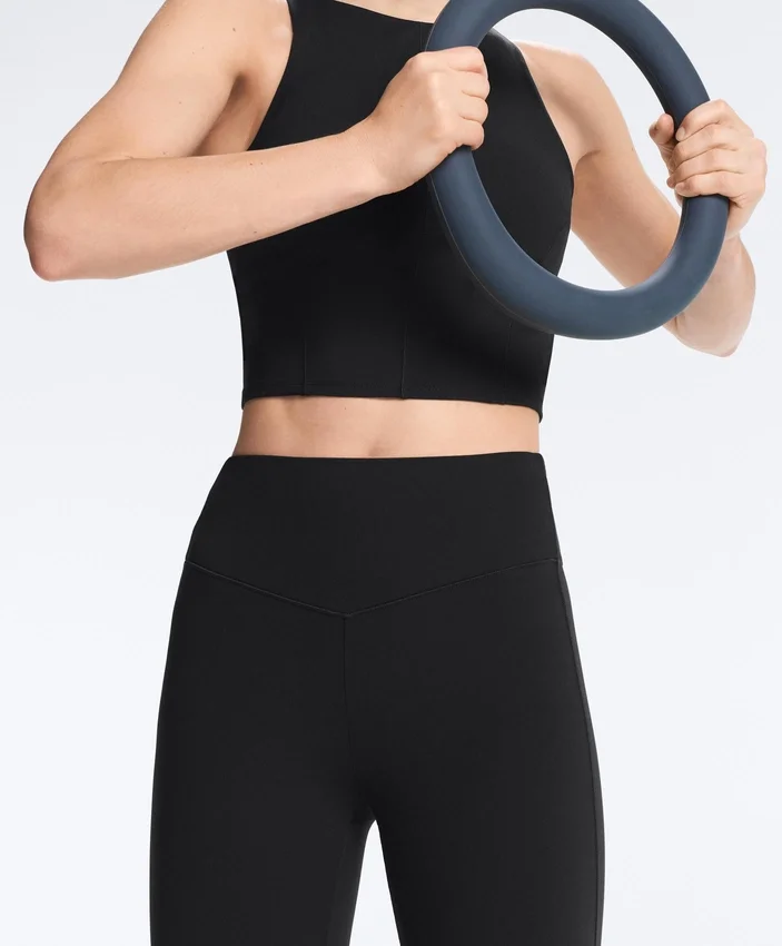 Evermove High-Rise Ankle-Length Leggings Evermove High-Rise Ankle-Length Leggings