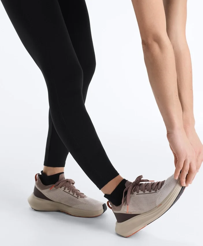 Evermove High-Rise Ankle-Length Leggings Evermove High-Rise Ankle-Length Leggings