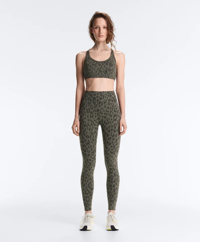 Evermove Medium-Support Sports Bra Evermove Medium-Support Sports Bra
